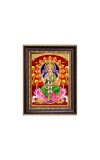 Sri Maa Lakshmi Digital Print Photo 6.7x8.7 inches - Vibrant Religious Desk And Wall Art for Home , Office and Temple Decor and Gifting. Sri Maa Lakshmi Digital Print Photo 6.7x8.7 inches - Vibrant Religious Desk And Wall Art for Home , Office and Temple Decor and Gifting.