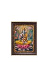 Lord Vishnu Digital Print Photo 6.7x8.7 inches - Vibrant Religious Desk And Wall Art for Home , Office and Temple Decor and Gifting. Lord Vishnu Digital Print Photo 6.7x8.7 inches - Vibrant Religious Desk And Wall Art for Home , Office and Temple Decor and Gifting.