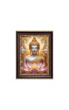 Lord Buddha Digital Print Photo 6.7x8.7 inches - Vibrant Religious Desk And Wall Art for Home , Office and Temple Decor and Gifting. Lord Buddha Digital Print Photo 6.7x8.7 inches - Vibrant Religious Desk And Wall Art for Home , Office and Temple Decor and Gifting.
