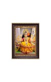 Sri Mata Rani Digital Print Photo 6.7x8.7 inches - Vibrant Religious Desk And Wall Art for Home , Office and Temple Decor and Gifting. Sri Mata Rani Digital Print Photo 6.7x8.7 inches - Vibrant Religious Desk And Wall Art for Home , Office and Temple Decor and Gifting.