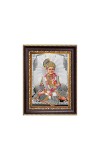 Sri Khatu Shyam Baba Digital Print Photo 6.7x8.7 inches - Vibrant Religious Desk And Wall Art for Home , Office and Temple Decor and Gifting. Sri Khatu Shyam Baba Digital Print Photo 6.7x8.7 inches - Vibrant Religious Desk And Wall Art for Home , Office and Temple Decor and Gifting.