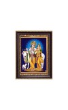 Sri Radha Krishna Digital Print Photo 6.7x8.7 inches - Vibrant Religious Desk And Wall Art for Home , Office and Temple Decor and Gifting. Sri Radha Krishna Digital Print Photo 6.7x8.7 inches - Vibrant Religious Desk And Wall Art for Home , Office and Temple Decor and Gifting.