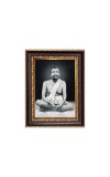 Sri Ramkrishna Digital Print Photo 6.7x8.7 inches - Vibrant Religious Desk And Wall Art for Home , Office and Temple Decor and Gifting. Sri Ramkrishna Digital Print Photo 6.7x8.7 inches - Vibrant Religious Desk And Wall Art for Home , Office and Temple Decor and Gifting.