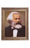 Karl Marx Big Photo Frame - 10x14 Inches for Home ,Temple & Office Decoration Karl Marx Big Photo Frame - 10x14 Inches for Home ,Temple & Office Decoration