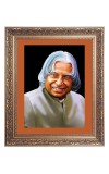 Dr. Abdul Kalam Big Photo Frame - 10x14 Inches for Home ,Temple & Office Decoration Dr. Abdul Kalam Big Photo Frame - 10x14 Inches for Home ,Temple & Office Decoration