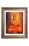 Swami Vibekananda Big Photo Frame - 10x14 Inches for Home ,Temple & Office Decoration Swami Vibekananda Big Photo Frame - 10x14 Inches for Home ,Temple & Office Decoration