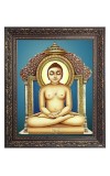 Mahavira Big Photo Frame - 10x14 Inches for Home ,Temple & Office Decoration Mahavira Big Photo Frame - 10x14 Inches for Home ,Temple & Office Decoration