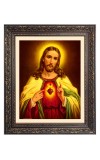 jesus christ Big Photo Frame - 10x14 Inches for Home ,Temple & Office Decoration jesus christ Big Photo Frame - 10x14 Inches for Home ,Temple & Office Decoration
