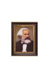 Karl Marx, German philosopher Digital Print Photo 6.7x8.7 inches (I24) - Vibrant Religious Wall Art for Home or Office Decor. Karl Marx, German philosopher Digital Print Photo 6.7x8.7 inches (I24) - Vibrant Religious Wall Art for Home or Office Decor.