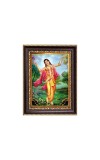Sri Chaitannya Digital Print Photo 6.7x8.7 inches (I24) - Vibrant Religious Wall Art for Home or Office Decor. Sri Chaitannya Digital Print Photo 6.7x8.7 inches (I24) - Vibrant Religious Wall Art for Home or Office Decor.