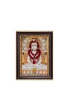 Sri Mahavir Digital Print Photo 6.7x8.7 inches (I24) - Vibrant Religious Wall Art for Home or Office Decor. Sri Mahavir Digital Print Photo 6.7x8.7 inches (I24) - Vibrant Religious Wall Art for Home or Office Decor.
