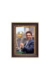 Sri Sachin Tendulkar with Woldcup Digital Print Photo 6.7x8.7 inches (I24) - Vibrant Religious Wall Art for Home or Office Decor. Sri Sachin Tendulkar with Woldcup Digital Print Photo 6.7x8.7 inches (I24) - Vibrant Religious Wall Art for Home or Office Decor.