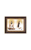 Sri ramakrishna and Maa Sarada Digital Print Photo 6.7x8.7 inches (I24) - Vibrant Religious Wall Art for Home or Office Decor. Sri ramakrishna and Maa Sarada Digital Print Photo 6.7x8.7 inches (I24) - Vibrant Religious Wall Art for Home or Office Decor.