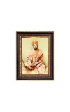 Swami Vibekananda Digital Print Photo 6.7x8.7 inches (I24) - Vibrant Religious Wall Art for Home or Office Decor. Swami Vibekananda Digital Print Photo 6.7x8.7 inches (I24) - Vibrant Religious Wall Art for Home or Office Decor.