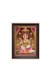 Maa Swaraswati Digital Print Photo 6.7x8.7 inches (I24) - Vibrant Religious Wall Art for Home or Office Decor. Maa Swaraswati Digital Print Photo 6.7x8.7 inches (I24) - Vibrant Religious Wall Art for Home or Office Decor.