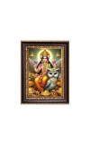 Maa lakshmi Digital Print Photo 6.7x8.7 inches (I24) - Vibrant Religious Wall Art for Home or Office Decor. Maa lakshmi Digital Print Photo 6.7x8.7 inches (I24) - Vibrant Religious Wall Art for Home or Office Decor.
