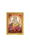 Lord Ganesh Photo Frame - 10x14 Inches, Brown Wooden Frame for Home , Office & Temple Decoration Lord Ganesh Photo Frame - 10x14 Inches, Brown Wooden Frame for Home , Office & Temple Decoration