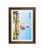 Mahabodhi Temple at Bodh Gaya , Bihar  Photo Frame, {size} Inches Beautiful Framed Wall Art of Mahabodhi Temple at Bodh Gaya , Bihar  Photo Frame, 10x14 Inches Beautiful Framed Wall Art of Mahabodhi Temple at Bodh Gaya , Bihar  Photo Frame, {size} In