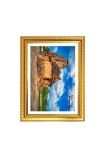 Rajarani Temple, Bhubaneswar Photo Frame, {size} Inches Beautiful Framed Wall Art of Rajarani Temple, Bhubaneswar Photo Frame, 10x14 Inches Beautiful Framed Wall Art of Rajarani Temple, Bhubaneswar Photo Frame, {size} Inches Beautiful Framed Wall Art