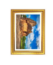 Rajarani Temple, Bhubaneswar Photo Frame, {size} Inches Beautiful Framed Wall Art of Rajarani Temple, Bhubaneswar Photo Frame, 10x14 Inches Beautiful Framed Wall Art of Rajarani Temple, Bhubaneswar Photo Frame, {size} Inches Beautiful Framed Wall Art