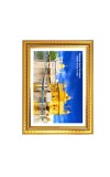 Gurudwara Gurudwara Harminder Sahib Gurudwara, Golden Temple, Punjab Photo Frame 10x14 Inch | Spiritual Wall decoration for Home & Office | | Gift for Sikh Punjabi Gurudwara Gurudwara Harminder Sahib Gurudwara, Golden Temple, Punjab Photo Frame 10x14 Inch | Spiritual Wall decoration for Home & Office | | Gift for Sikh Punjabi