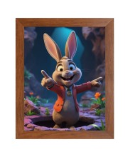 AI Funny AI Funny Squirrel Art Picture for Kids Art Picture for Kids - 10x14 inches, Brown Color - Perfect Wall Decor for Children's Room AI Funny AI Funny Squirrel Art Picture for Kids Art Picture for Kids - 10x14 inches, Brown Color - Perfect Wall Decor for Children's Room