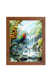 AI Funny AI Funny Birds Art Picture for Kids Art Picture for Kids - 10x14 inches, Brown Color - Perfect Wall Decor for Children's Room AI Funny AI Funny Birds Art Picture for Kids Art Picture for Kids - 10x14 inches, Brown Color - Perfect Wall Decor for Children's Room
