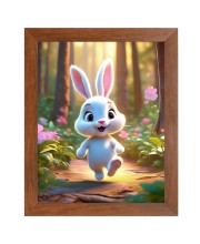 AI Funny AI Funny Squirrel Art Picture for Kids Art Picture for Kids - 10x14 inches, Brown Color - Perfect Wall Decor for Children's Room AI Funny AI Funny Squirrel Art Picture for Kids Art Picture for Kids - 10x14 inches, Brown Color - Perfect Wall Decor for Children's Room