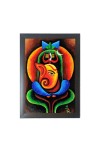 Beautiful Beautiful TheGanesh Photo Frame - 11x15 Inch Black 1-Inch Frame with Mount Paper - Perfect for Home Decor, Living Room & Office Beautiful Beautiful TheGanesh Photo Frame - 11x15 Inch Black 1-Inch Frame with Mount Paper - Perfect for Home Decor, Living Room & Office