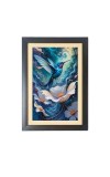 Beautiful Beautiful Bird Photo Frame - 11x15 Inch Black 1-Inch Frame with Mount Paper - Perfect for Home Decor, Living Room & Office Beautiful Beautiful Bird Photo Frame - 11x15 Inch Black 1-Inch Frame with Mount Paper - Perfect for Home Decor, Living Room & Office