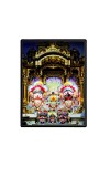 Lord Jagannath Laminated Photo  - 5x7 Inches, Divine Blessings for Home & Office and Temple Decoration