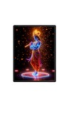 Sri Krishna Laminated Photo - 5x7 Inches, Divine Blessings for Home & Office and Temple Decoration Sri Krishna Laminated Photo - 5x7 Inches, Divine Blessings for Home & Office and Temple Decoration