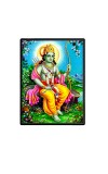 Sri Ram Laminated Photo - 5x7 Inches, Divine Blessings for Home & Office and Temple Decoration Sri Ram Laminated Photo - 5x7 Inches, Divine Blessings for Home & Office and Temple Decoration