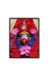 Maa Tara Laminated Photo - 5x7 Inches, Divine Blessings for Home & Office and Temple Decoration Maa Tara Laminated Photo - 5x7 Inches, Divine Blessings for Home & Office and Temple Decoration