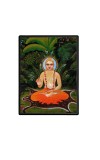 Kapila suladhi Laminated Photo  - 5x7 Inches, Divine Blessings for Home & Office and Temple Decoration