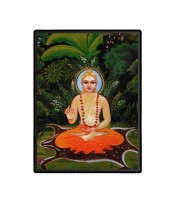 Kapila suladhi Laminated Photo  - 5x7 Inches, Divine Blessings for Home & Office and Temple Decoration