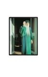 Osho Laminated Photo - 5x7 Inches, Divine Blessings for Home & Office and Temple Decoration Osho Laminated Photo - 5x7 Inches, Divine Blessings for Home & Office and Temple Decoration