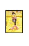 Premanand ji maharaj Laminated Photo - 5x7 Inches, Divine Blessings for Home & Office and Temple Decoration Premanand ji maharaj Laminated Photo - 5x7 Inches, Divine Blessings for Home & Office and Temple Decoration
