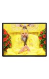 Premanand ji maharaj Laminated Photo - 5x7 Inches, Divine Blessings for Home & Office and Temple Decoration Premanand ji maharaj Laminated Photo - 5x7 Inches, Divine Blessings for Home & Office and Temple Decoration