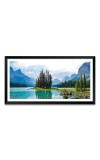 Nature Landscape Floating Frame Scenery Digital Print - 12x24 inch Modern Nature Wall Art for Living Room, Bedroom, Office, Hotels, Drawing Room Nature Landscape Floating Frame Scenery Digital Print - 12x24 inch Modern Nature Wall Art for Living Room, Bedroom, Office, Hotels, Drawing Room
