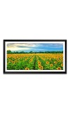 Nature Landscape Floating Frame Scenery Digital Print - 12x24 inch Modern Nature Wall Art for Living Room, Bedroom, Office, Hotels, Drawing Room Nature Landscape Floating Frame Scenery Digital Print - 12x24 inch Modern Nature Wall Art for Living Room, Bedroom, Office, Hotels, Drawing Room