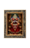 Lord Jagannath Digital Print Photo 6.7x8.7 inches (I24) - Vibrant Religious Wall Art for Home or Office Decor. Lord Jagannath Digital Print Photo 6.7x8.7 inches (I24) - Vibrant Religious Wall Art for Home or Office Decor.