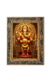 Lord Ganesh Digital Print Photo 6.7x8.7 inches (I24) - Vibrant Religious Wall Art for Home or Office Decor. Lord Ganesh Digital Print Photo 6.7x8.7 inches (I24) - Vibrant Religious Wall Art for Home or Office Decor.
