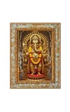 Lord Ganesh Digital Print Photo 6.7x8.7 inches (I24) - Vibrant Religious Wall Art for Home or Office Decor. Lord Ganesh Digital Print Photo 6.7x8.7 inches (I24) - Vibrant Religious Wall Art for Home or Office Decor.