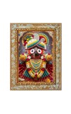 Lord jagannath Digital Print Photo 6.7x8.7 inches (I24) - Vibrant Religious Wall Art for Home or Office Decor. Lord jagannath Digital Print Photo 6.7x8.7 inches (I24) - Vibrant Religious Wall Art for Home or Office Decor.