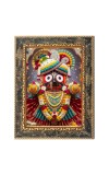 Lord jagannath Digital Print Photo 6.7x8.7 inches (I24) - Vibrant Religious Wall Art for Home or Office Decor. Lord jagannath Digital Print Photo 6.7x8.7 inches (I24) - Vibrant Religious Wall Art for Home or Office Decor.