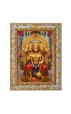 Jai Bajrang Bali Digital Print Photo 6.7x8.7 inches (I24) - Vibrant Religious Wall Art for Home or Office Decor. Jai Bajrang Bali Digital Print Photo 6.7x8.7 inches (I24) - Vibrant Religious Wall Art for Home or Office Decor.