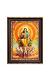 Lord surya Digital Print Photo 6.7x8.7 inches (I24) - Vibrant Religious Wall Art for Home or Office Decor. Lord surya Digital Print Photo 6.7x8.7 inches (I24) - Vibrant Religious Wall Art for Home or Office Decor.