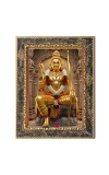 Jai Shree Ram Digital Print Photo 6.7x8.7 inches (I24) - Vibrant Religious Wall Art for Home or Office Decor. Jai Shree Ram Digital Print Photo 6.7x8.7 inches (I24) - Vibrant Religious Wall Art for Home or Office Decor.