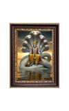 Lord Vishnu Digital Print Photo 6.7x8.7 inches (I24) - Vibrant Religious Wall Art for Home or Office Decor. Lord Vishnu Digital Print Photo 6.7x8.7 inches (I24) - Vibrant Religious Wall Art for Home or Office Decor.